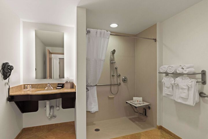 1 Bedroom Suite (2 of 16)