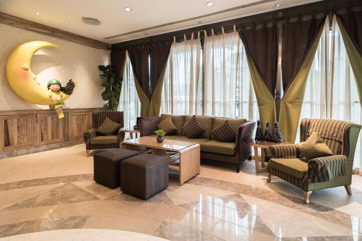 Fitness Center Photo