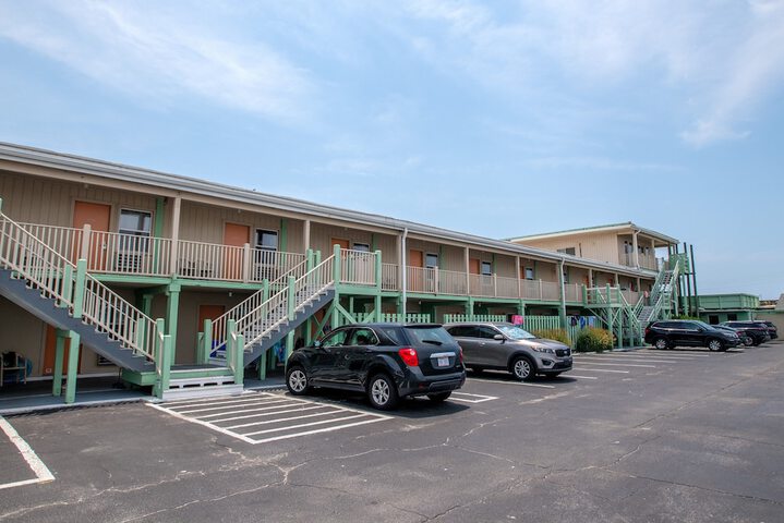 Hotel 9 of 9