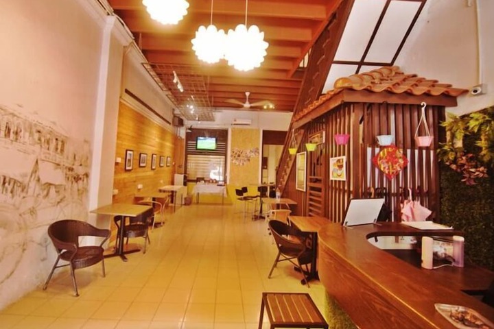 Hotel Interior 5 of 76