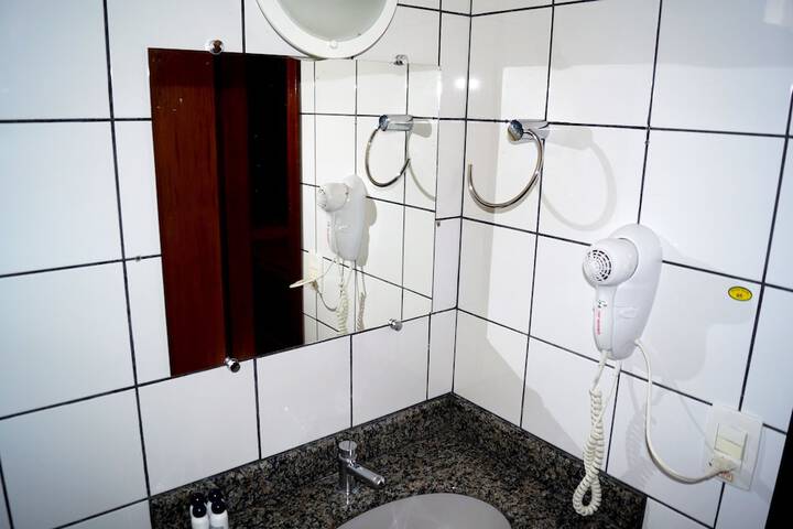 Bathroom Vanities