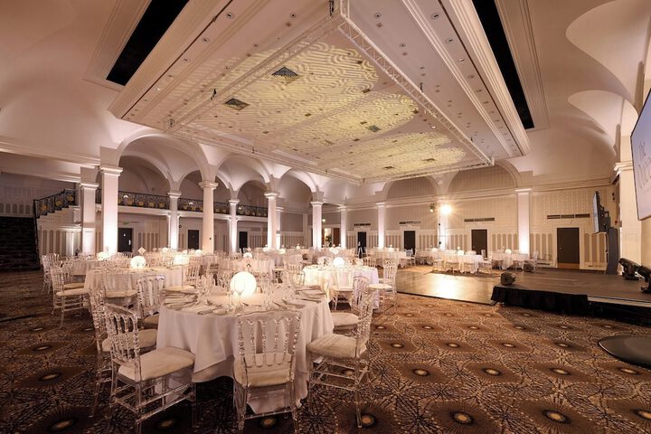 Ballroom/Hall 43 of 54