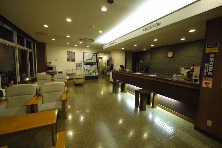 Hotel Interior 2 of 19