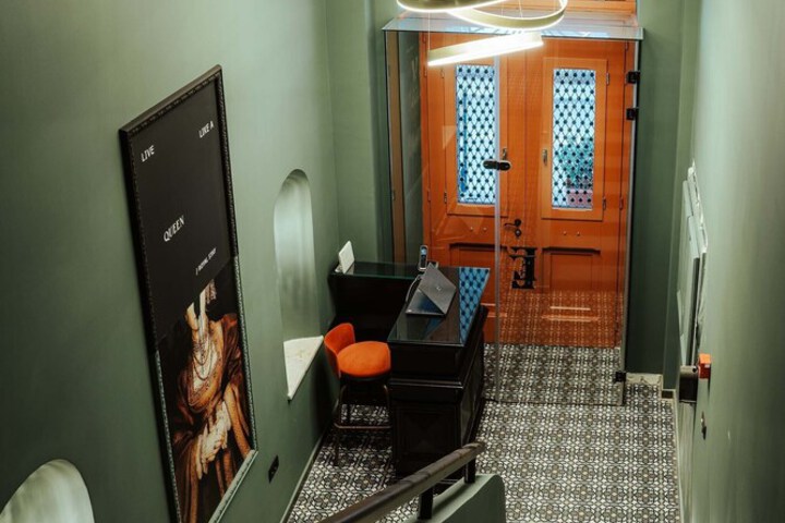 Hotel Interior 78 of 89