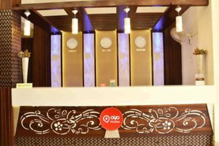 Hotel Interior 20 of 20