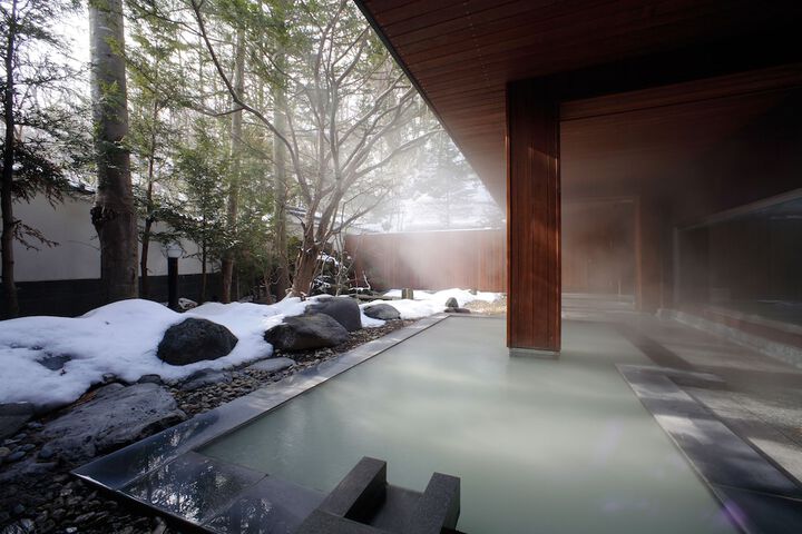 Spa and Wellness