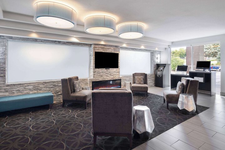 Hotel Interior 3 of 26