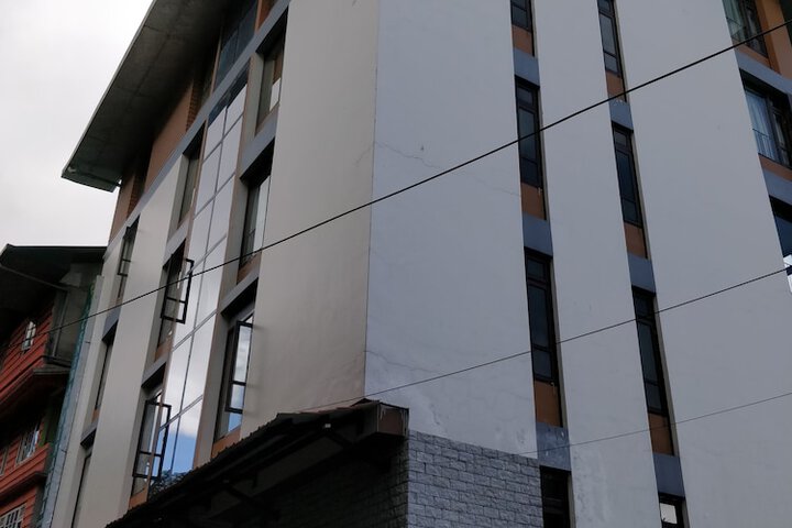 Hotel 54 of 56