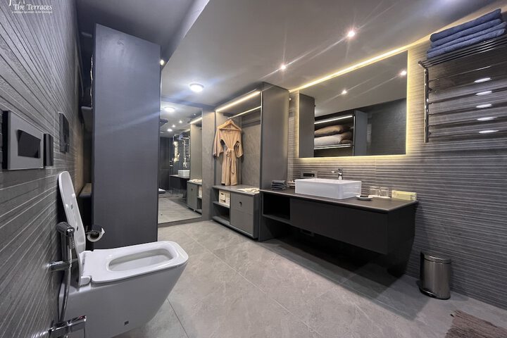 Bath Amenities
