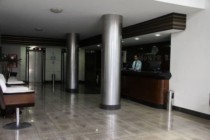 Hotel Interior 3 of 19