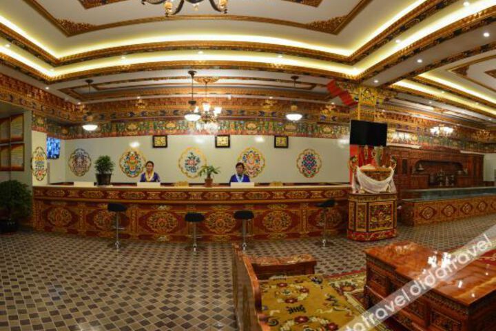 Hotel Interior 14 of 17