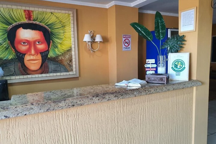 Hotel Interior 2 of 52