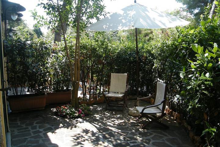 Terrace/Patio 41 of 90