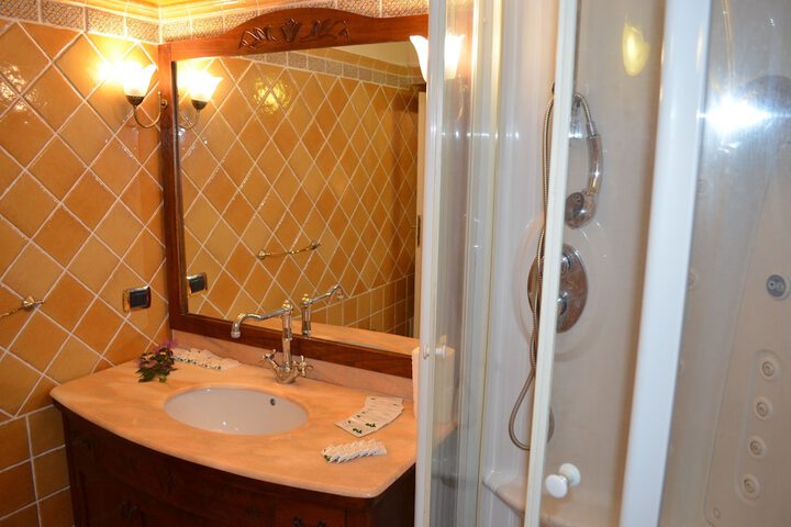 Bathroom Vanities