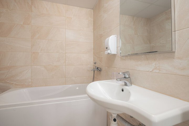Bath Interior