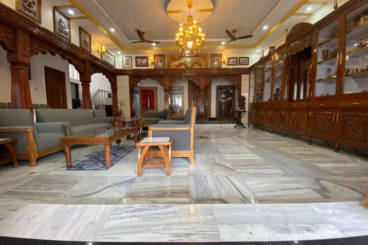 Hotel Interior 2 of 14