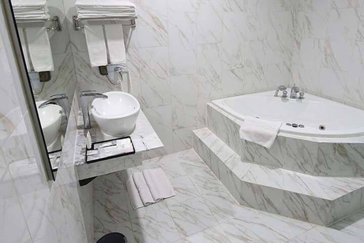 Bath Amenities