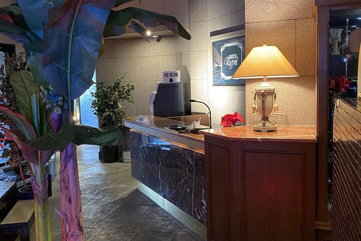 Hotel Interior 3 of 43