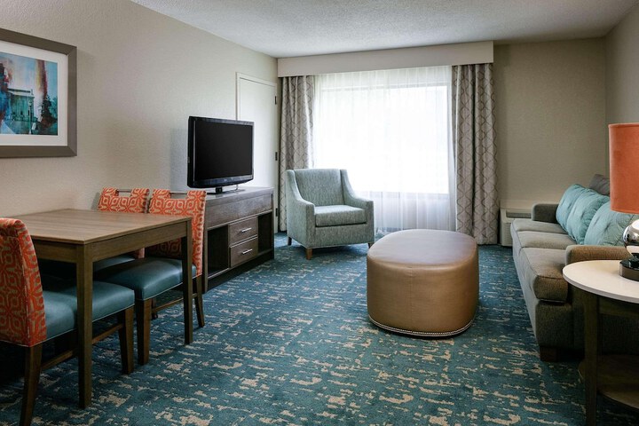 Suite 1 Bedroom (2 of 4)