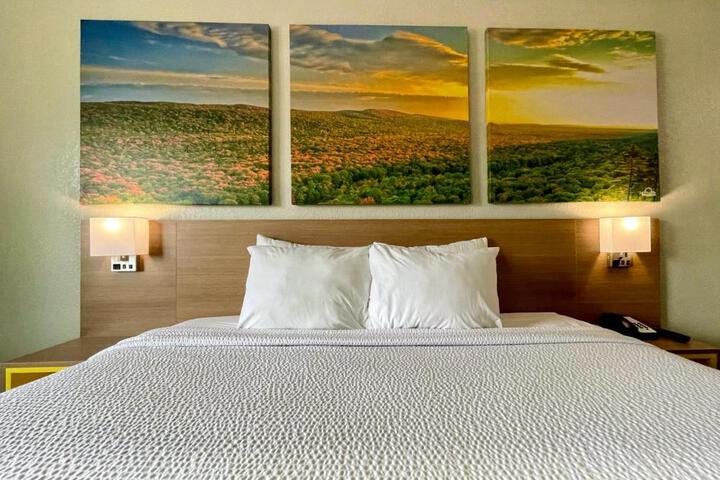 1 King Bed (7 of 24)