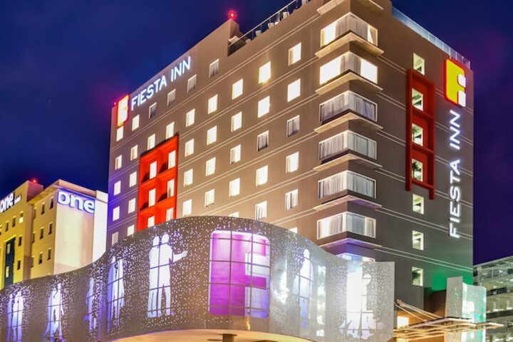 Hotel 42 of 43