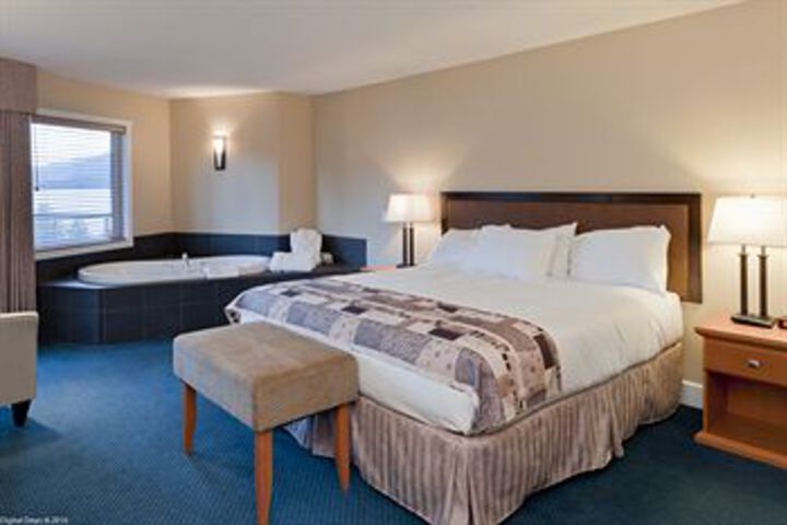 Guest Suite