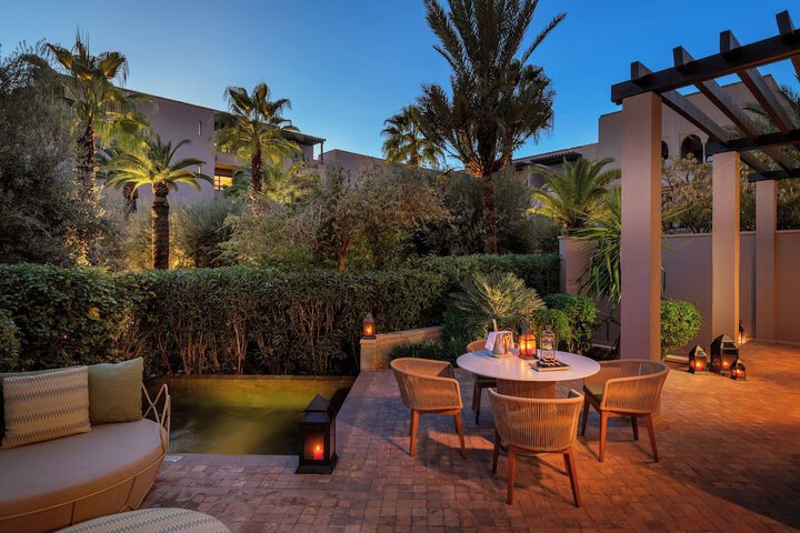 Terrace/Patio 114 of 123