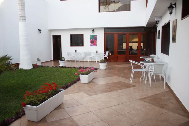 VILMOR HOTEL BOUTIQUE