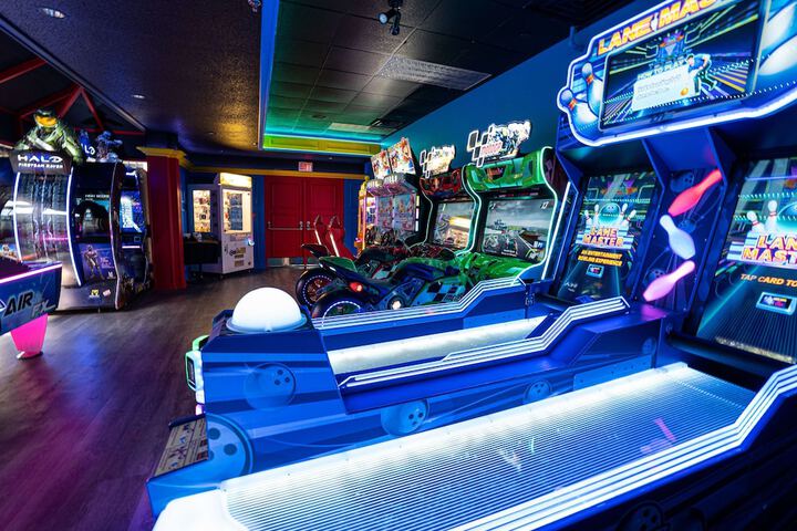 Arcade