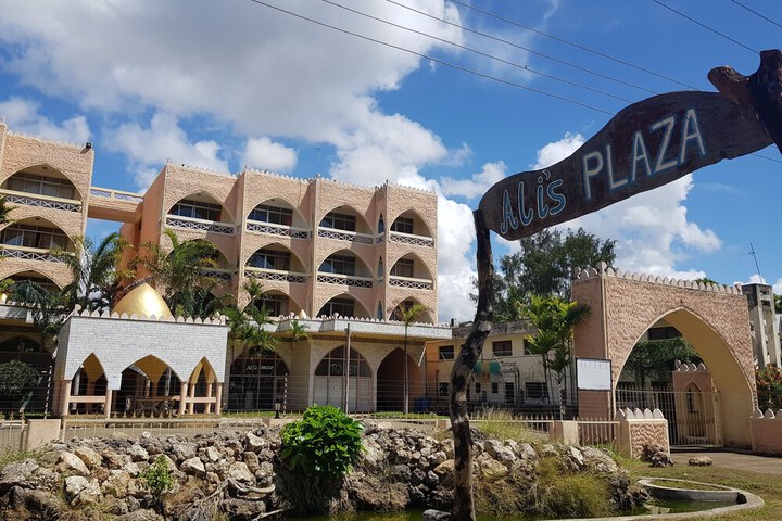 Hotel 34 of 35