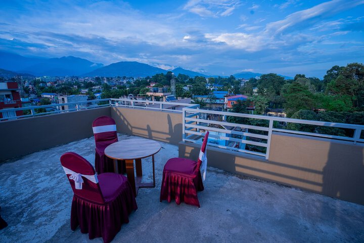 Terrace/Patio 94 of 95