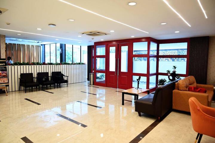 Hotel Interior 2 of 70