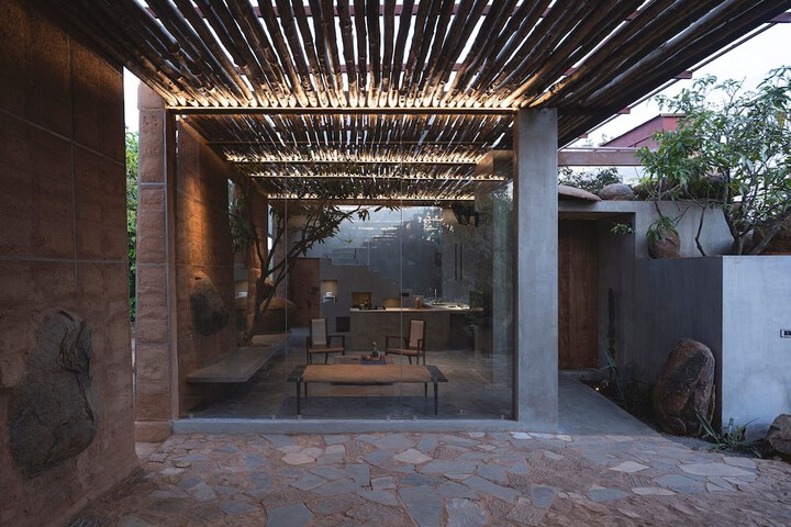 Terrace/Patio 9 of 9