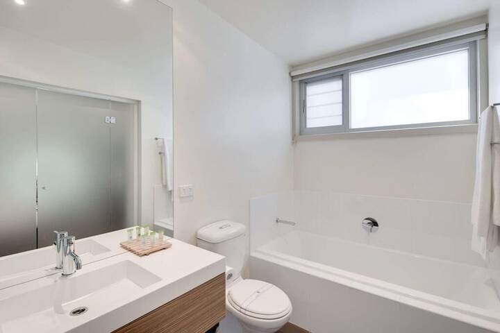 Bath Interior