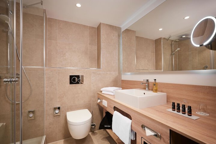 Bathroom Vanities