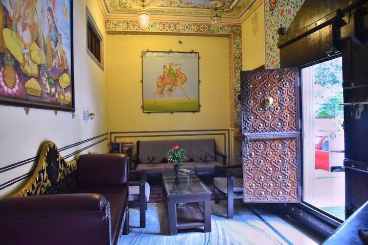 Hotel Interior 3 of 26