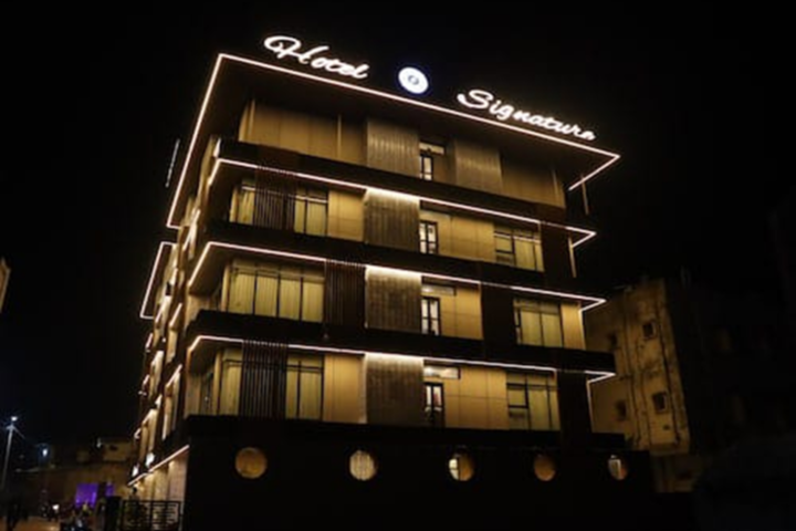 Image of Hotel Signature