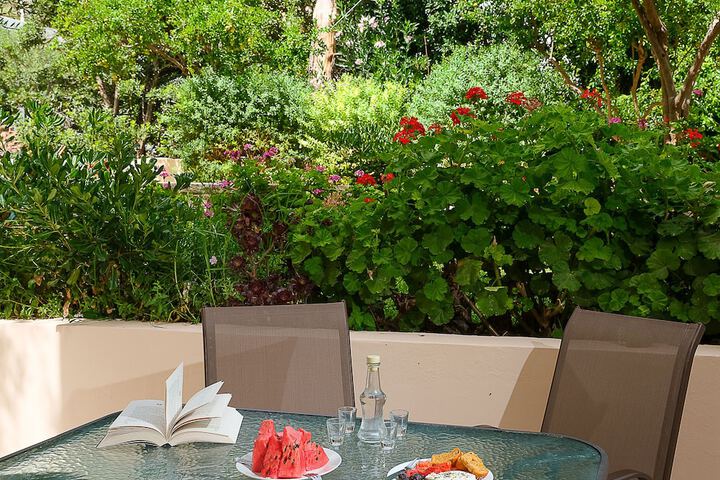 Terrace/Patio 20 of 66