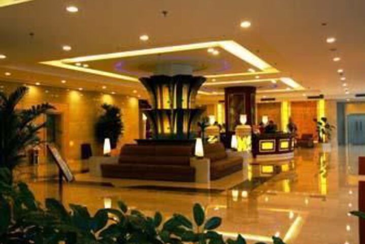 Hotel Interior 70 of 88
