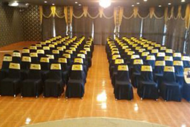 Meeting 12 of 22
