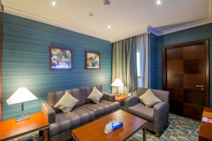 Fitness Center Photo