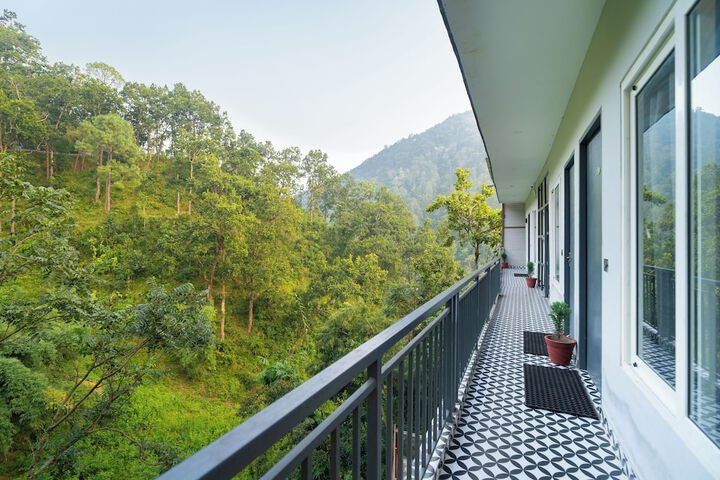 Terrace/Patio 19 of 29