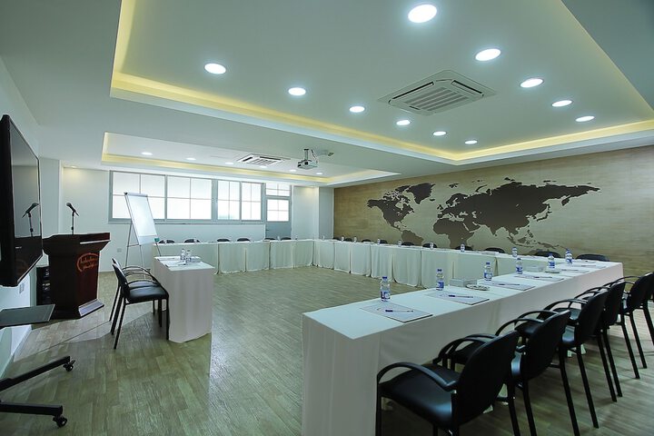 Meeting 73 of 84