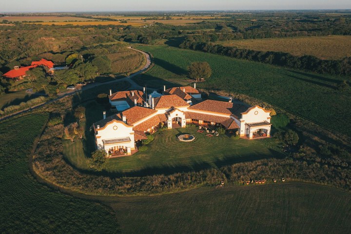 Estancia El Colibri - Relais & Châteaux