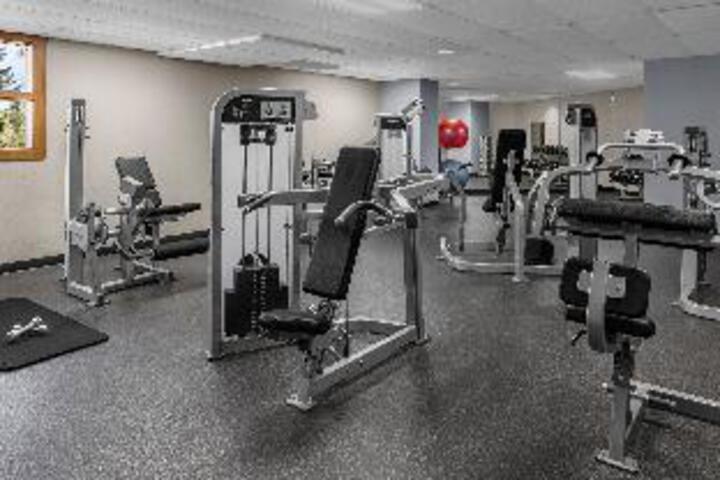 Health and Fitness 18 of 20