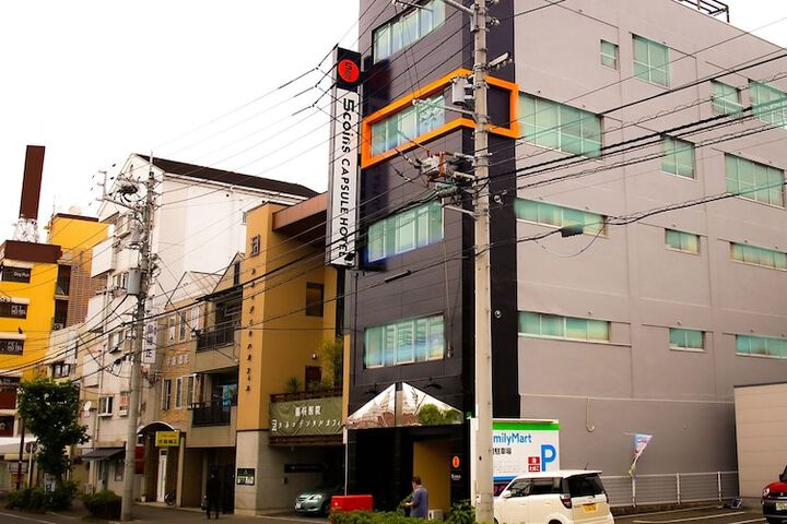 Image of 88HOTELS