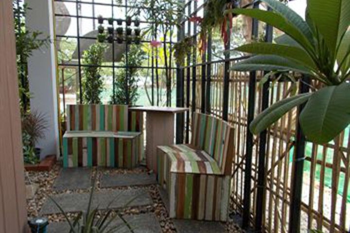 Terrace/Patio 36 of 39