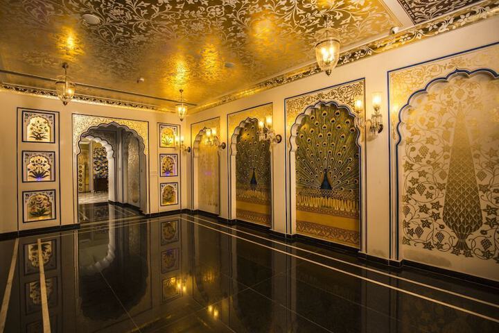 Hotel Interior 3 of 56