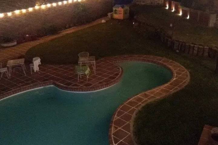 Pool 8 of 12