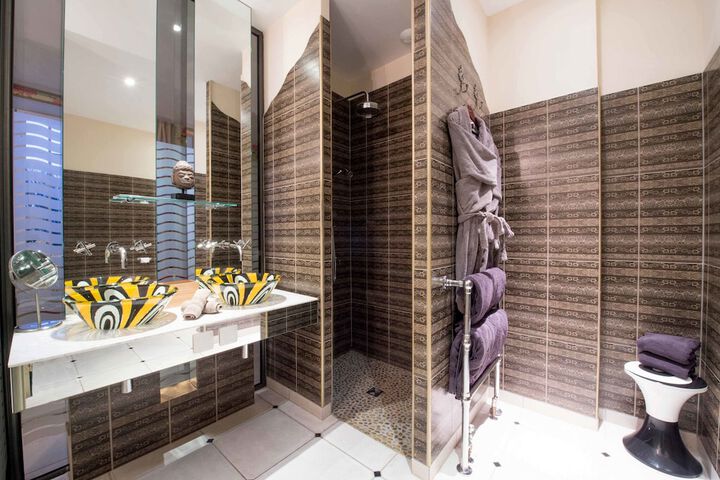 Bathroom Vanities